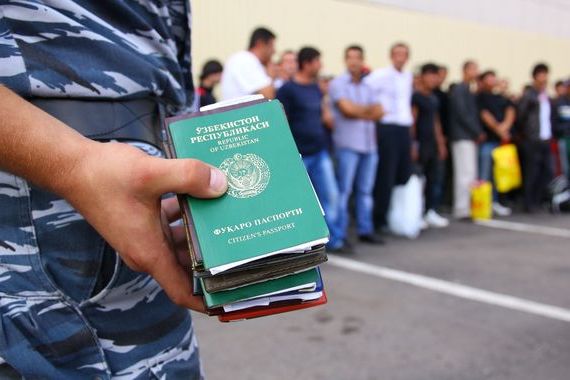 прописка в Рязанской области